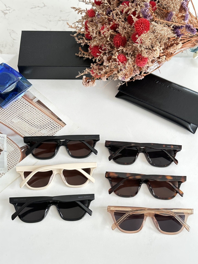 YSL Sunglasses